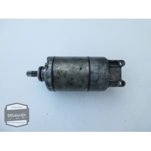 Suzuki GSX600F startmotor / starter motor